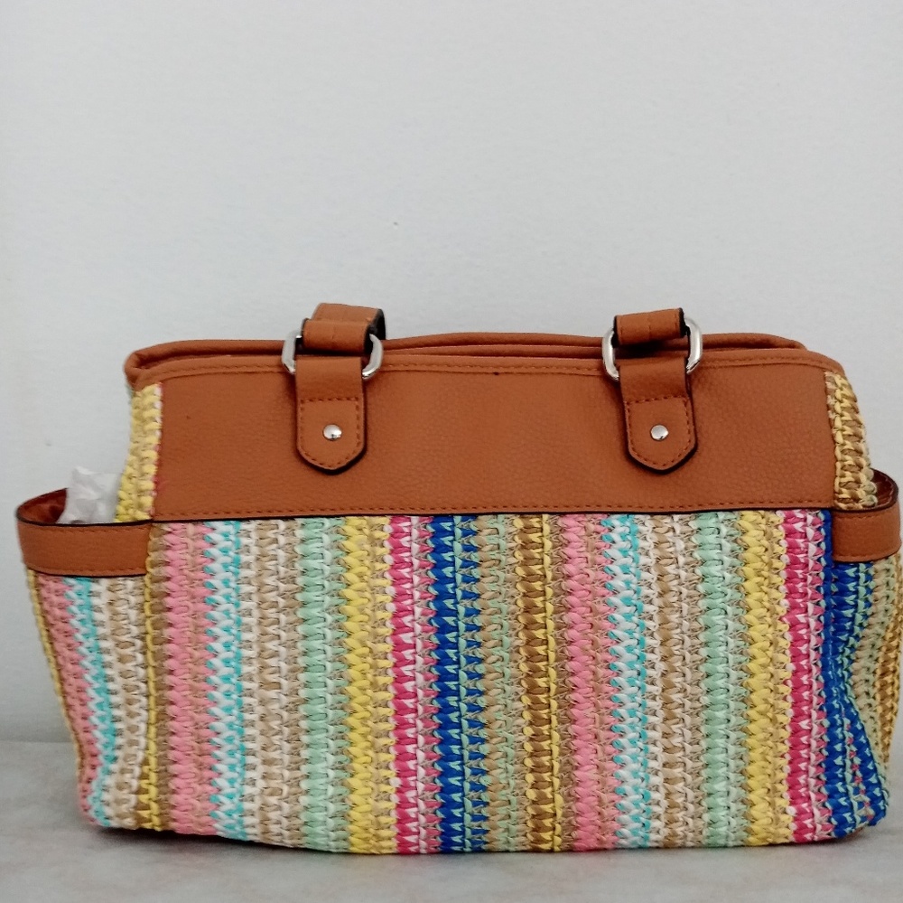 Rosetti Handbag - Picture 2 of 6